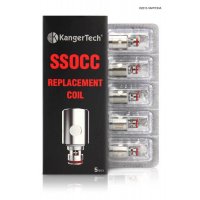 Kangertech Subtank SSOCC Coil